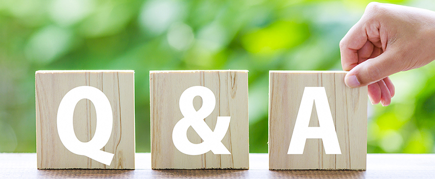 Q&A