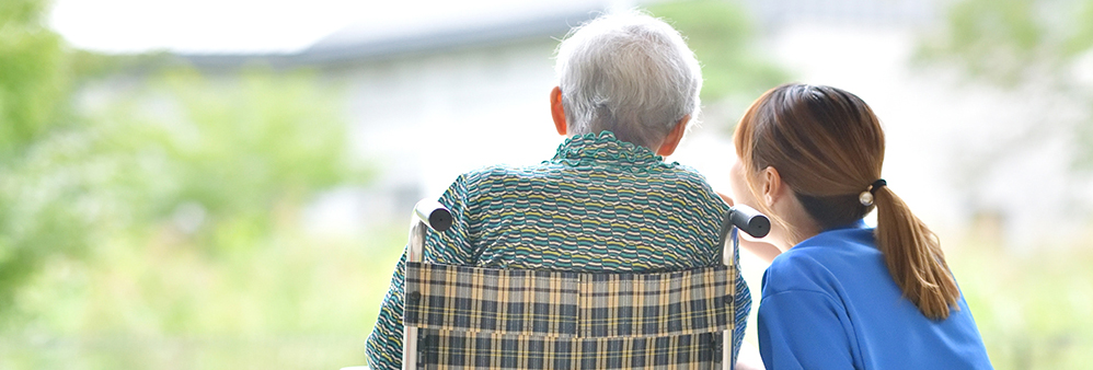 介護・医療・運転お任せ下さい